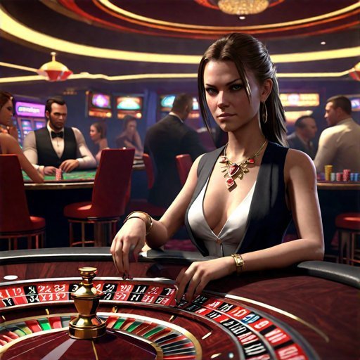 Что смогут предложить современные онлайн-казино собственным игрокам?