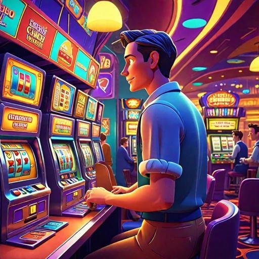 На что конкретно ориентироваться во-время выбора интернет-казино?
